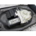 MEHANIZAM STAKLA ZADNJA DESNA Volkswagen Golf 2004 V. 1.9 TDI 1k4839462a  1k4839402c