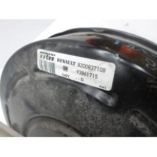 SERVO BUBAN Opel Vivaro 2012 2.0 CDTI AUT. 8200837108
