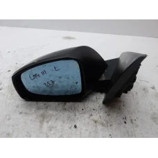 OGLEDALO LIJEVO Renault LAGUNA 2008 III. 2.0 DCI BREAK