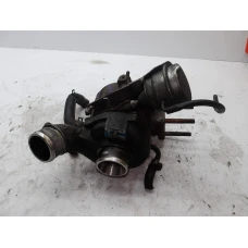 TURBINA Kia Sorento 2007 2.5 CRDI 53039700122