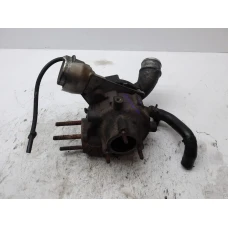 TURBINA Kia Sorento 2007 2.5 CRDI 53039700122