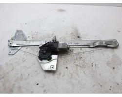 MEHANIZAM STAKLA PREDNJI DESNI Citroën BERLINGO 3 2009 1.6 HDI