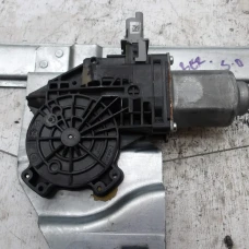 MEHANIZAM STAKLA PREDNJI DESNI Citroën BERLINGO 3 2009 1.6 HDI