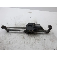 MEHANIZAM BRISAČA SA MOTORIĆEM Škoda Octavia 2012 1.6 TDI COMBI 1z1955023e
