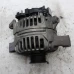 ALTERNATOR Opel Astra 2001 1.6