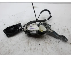 MEHANIZAM ZAKLJUČAVANJA PREDNJA LIJEVA Peugeot PARTNER 3 2012 1.6 HDI