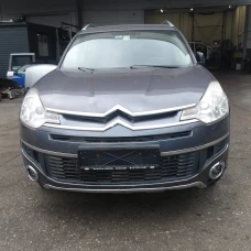 AUTO ZA DIJELOVE Citroën C-Crosser 2009 2.4 I AUT