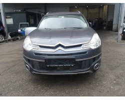 AUTO ZA DIJELOVE Citroën C-Crosser 2009 2.4 I AUT