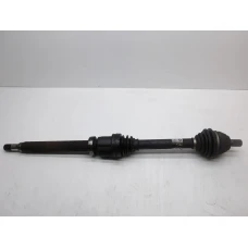 POLUOSOVINA PREDNJA DESNA Volvo S40/V50 2010 1.6 TD p31256933