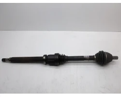 POLUOSOVINA PREDNJA DESNA Volvo S40/V50 2010 1.6 TD p31256933