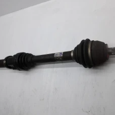 POLUOSOVINA PREDNJA DESNA Volvo S40/V50 2010 1.6 TD p31256933