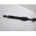 POLUOSOVINA PREDNJA DESNA Volvo S40/V50 2010 1.6 TD p31256933