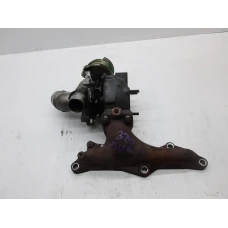 TURBINA Toyota Auris 2007 1.4 D4D 17201-0n010
