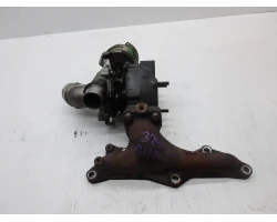 TURBINA Toyota Auris 2007 1.4 D4D 17201-0n010