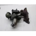 TURBINA Toyota Auris 2007 1.4 D4D 17201-0n010