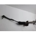 LETVA VOLANA Nissan Qashqai 2008 1.5DCI