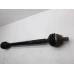 POLUOSOVINA PREDNJA DESNA Volkswagen Golf 2004 V. 1.9 TDI