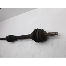 POLUOSOVINA PREDNJA DESNA Citroën BERLINGO 3 2009 1.6 HDI