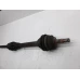 POLUOSOVINA PREDNJA DESNA Citroën BERLINGO 3 2009 1.6 HDI