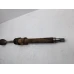 POLUOSOVINA PREDNJA DESNA Ford Fiesta 2010 1.25 8v51-3b436-aab