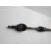 POLUOSOVINA PREDNJA DESNA Ford Fiesta 2010 1.25 8v51-3b436-aab