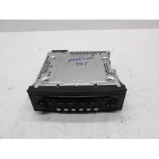 RADIO Peugeot PARTNER 3 2012 1.6 HDI 96775574xt