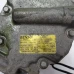 KOMPRESOR KLIME Lancia Ypsilon 2008 1.4 5a7875200
