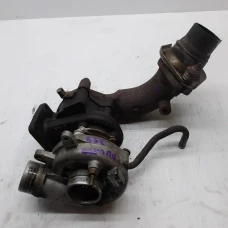 TURBINA Fiat Ducato 2006 2.8 JTD 500364493