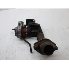 TURBINA Fiat Ducato 2006 2.8 JTD 500364493