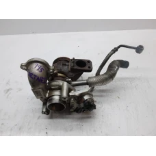 TURBINA Peugeot PARTNER 3 2012 1.6 HDI 9673283680