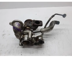TURBINA Peugeot PARTNER 3 2012 1.6 HDI 9673283680