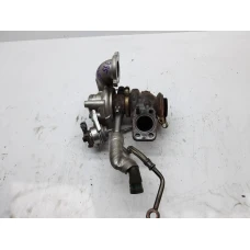 TURBINA Peugeot PARTNER 3 2012 1.6 HDI 9673283680