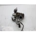 TURBINA Peugeot PARTNER 3 2012 1.6 HDI 9673283680