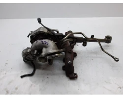 TURBINA Volkswagen Caddy 2010 1.6 TDI 03L253016T