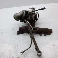TURBINA Volkswagen Caddy 2010 1.6 TDI 03L253016T