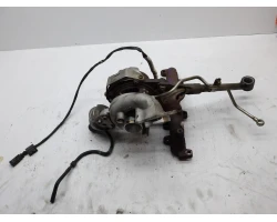 TURBINA Škoda Octavia 2012 1.6 TDI COMBI 03L253016T
