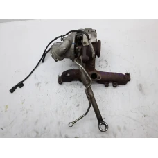 TURBINA Škoda Octavia 2012 1.6 TDI COMBI 03L253016T