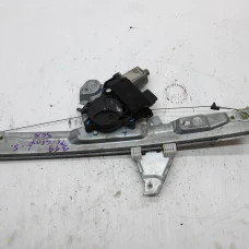 MEHANIZAM STAKLA PREDNJA LIJEVA Peugeot 308 2007 1.6 16V