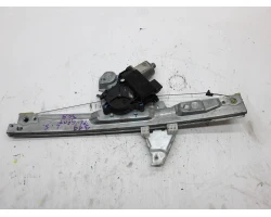 MEHANIZAM STAKLA PREDNJA LIJEVA Peugeot 308 2007 1.6 16V