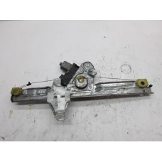 MEHANIZAM STAKLA PREDNJA LIJEVA Peugeot 308 2007 1.6 16V