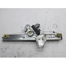 MEHANIZAM STAKLA PREDNJI DESNI Peugeot 308 2007 1.6 16V 9657247580