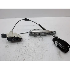 MEHANIZAM ZAKLJUČAVANJA PREDNJA DESNA Peugeot 308 2007 1.6 16V 567147