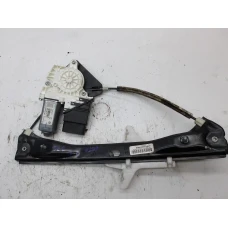 MEHANIZAM STAKLA ZADAJ LIJEVA Volkswagen Jetta 2013 1.6 TDI 3c0959703b