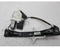 MEHANIZAM STAKLA ZADAJ LIJEVA Volkswagen Jetta 2013 1.6 TDI 3c0959703b