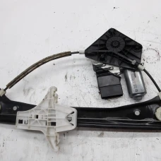 MEHANIZAM STAKLA ZADAJ LIJEVA Volkswagen Jetta 2013 1.6 TDI 3c0959703b