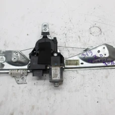 MEHANIZAM STAKLA ZADNJA DESNA Peugeot 308 2007 1.6 16V 965982668000