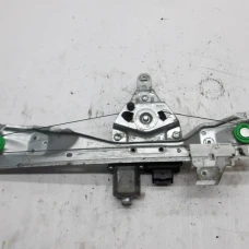 MEHANIZAM STAKLA ZADNJA DESNA Peugeot 308 2007 1.6 16V 965982668000