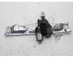 MEHANIZAM STAKLA ZADAJ LIJEVA Peugeot 308 2007 1.6 16V 965982678000