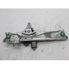 MEHANIZAM STAKLA ZADAJ LIJEVA Peugeot 308 2007 1.6 16V 965982678000