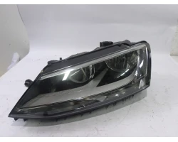 FAR LIJEVI Volkswagen Jetta 2013 1.6 TDI 1el010395-01